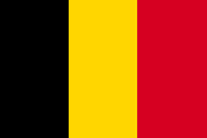 国籍 ベルギー