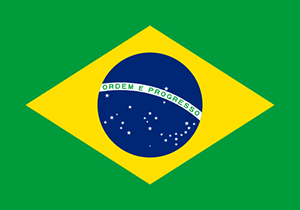 国籍 ブラジル