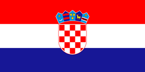 国籍 クロアチア