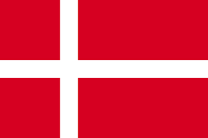 国籍 デンマーク