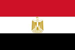 国籍 エジプト