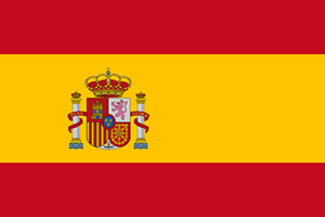国籍 スペイン