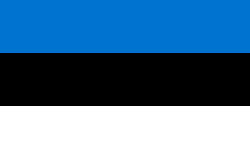 国籍 エストニア
