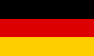 国籍 ドイツ