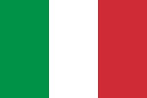国籍 イタリア