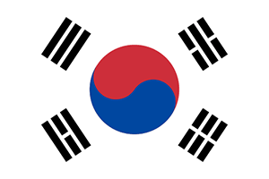 国籍 韓国