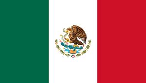国籍 メキシコ