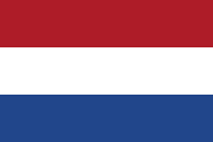 国籍 オランダ