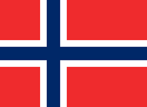 国籍 ノルウェー
