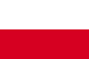 国籍 ポーランド