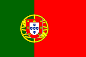 国籍 ポルトガル
