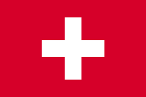 国籍 スイス