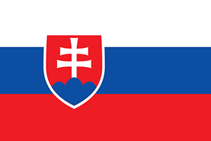 国籍 スロバキア