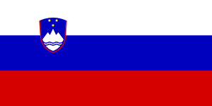 国籍 スロベニア
