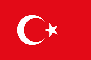 国籍 トルコ