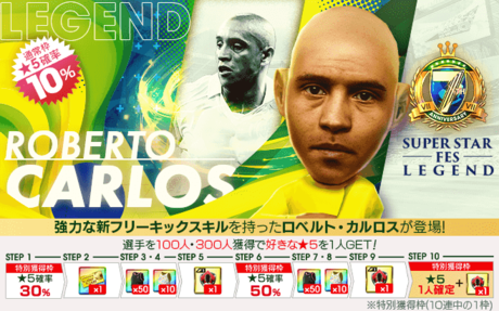 今回のスカウト