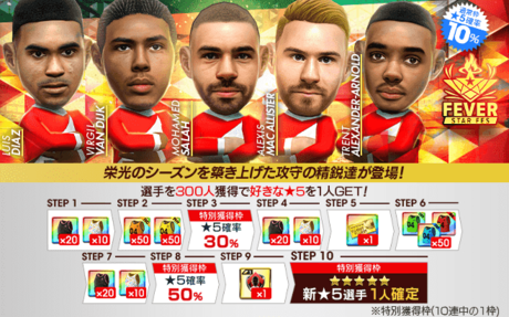 今回のスカウト