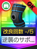 逆襲のサポーター