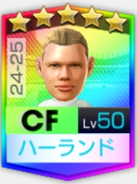 24-25シーズン　ハーランド 徹底予想】2024-25シーズン、ハーランドのプレミアリーグ得点王