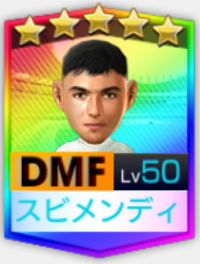 マルティン・スビメンディ CRM