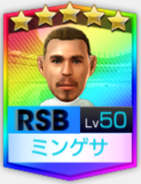 オスカル・ミンゲサ CRM