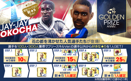 今回のスカウト