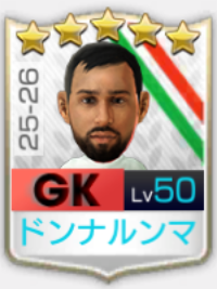 ★5ジャンルイジ・ドンナルンマ25-26