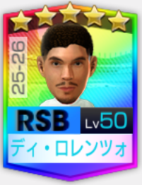 ジョヴァンニ・ディ・ロレンツォ 25-26