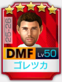 レオン・ゴレツカ