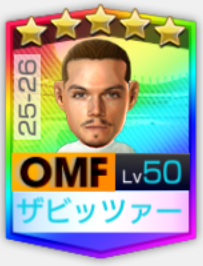 マルセル・ザビッツァー 25-26
