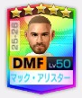 アレクシス・マック・アリスター 25-26